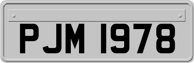 PJM1978