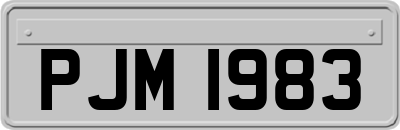 PJM1983