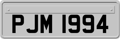 PJM1994