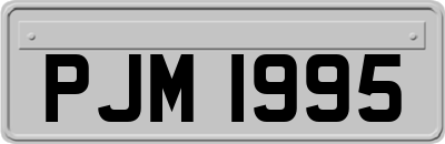 PJM1995