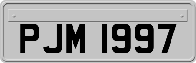 PJM1997