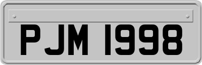 PJM1998