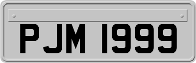 PJM1999