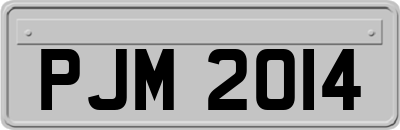 PJM2014