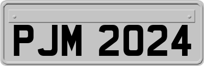 PJM2024