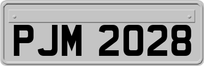 PJM2028