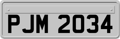 PJM2034