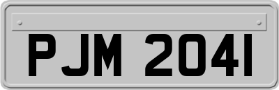 PJM2041