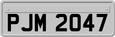 PJM2047