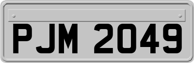 PJM2049