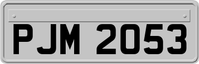 PJM2053