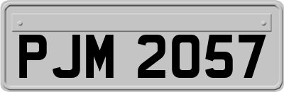 PJM2057