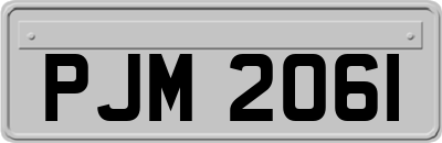 PJM2061
