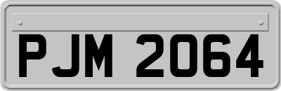 PJM2064