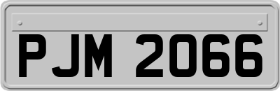 PJM2066