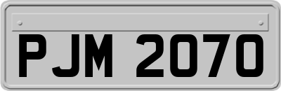 PJM2070