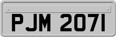 PJM2071