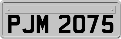 PJM2075