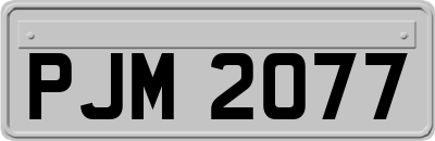 PJM2077