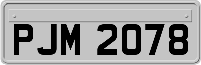 PJM2078