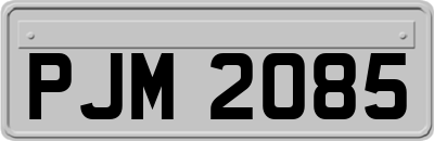 PJM2085