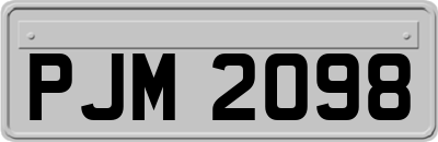 PJM2098