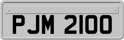 PJM2100
