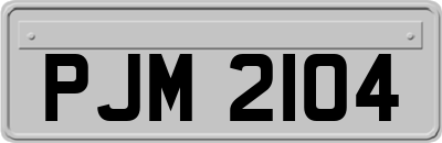PJM2104