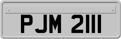 PJM2111