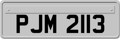 PJM2113