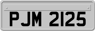 PJM2125