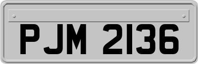PJM2136