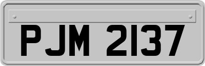 PJM2137