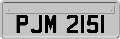 PJM2151