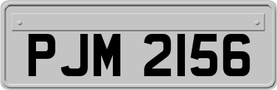 PJM2156