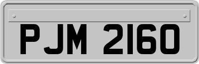 PJM2160