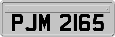 PJM2165