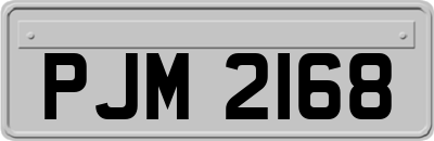 PJM2168