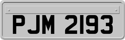 PJM2193