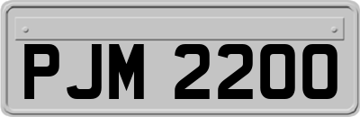 PJM2200