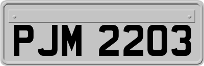 PJM2203