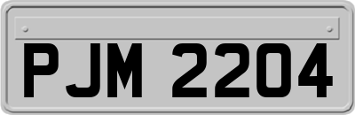 PJM2204