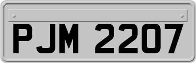 PJM2207