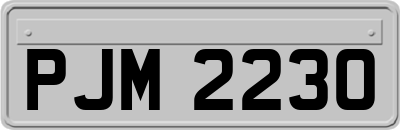PJM2230