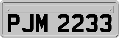 PJM2233