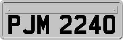 PJM2240