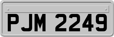 PJM2249