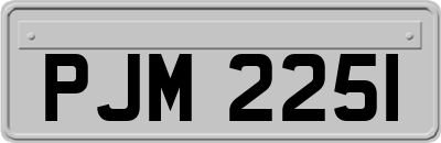 PJM2251