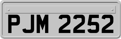 PJM2252