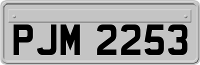 PJM2253